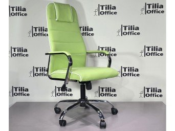 Kny Makam Koltuğu Fıstık Yeşili